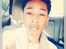 Jacob Latimore