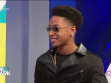 Jacob Latimore