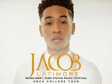 Jacob Latimore