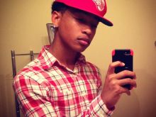 Jacob Latimore