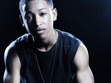 Jacob Latimore