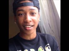 Jacob Latimore