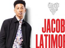 Jacob Latimore