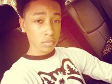 Jacob Latimore