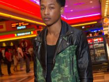 Jacob Latimore