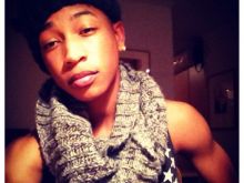 Jacob Latimore