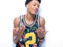 Jacob Latimore