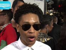 Jacob Latimore