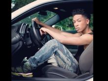 Jacob Latimore