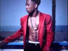 Jacob Latimore