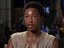 Jacob Latimore