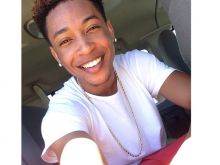 Jacob Latimore