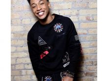 Jacob Latimore