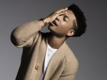 Jacob Latimore