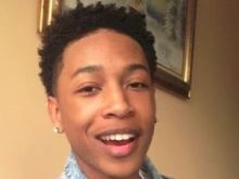 Jacob Latimore
