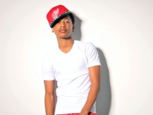 Jacob Latimore