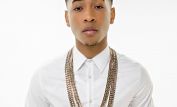 Jacob Latimore