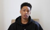 Jacob Latimore