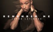 Jacob Latimore