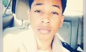 Jacob Latimore