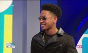 Jacob Latimore