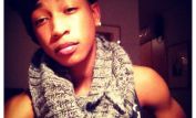 Jacob Latimore