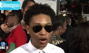 Jacob Latimore