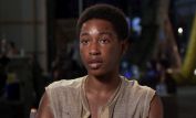 Jacob Latimore