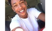 Jacob Latimore