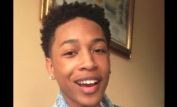 Jacob Latimore