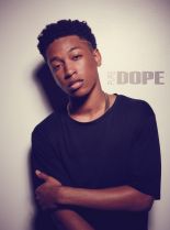 Jacob Latimore