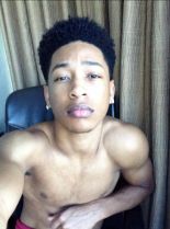 Jacob Latimore