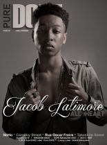 Jacob Latimore