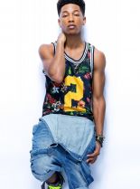 Jacob Latimore