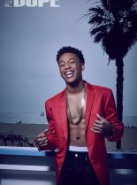 Jacob Latimore