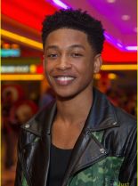 Jacob Latimore