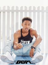 Jacob Latimore