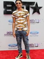 Jacob Latimore