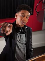 Jacob Latimore