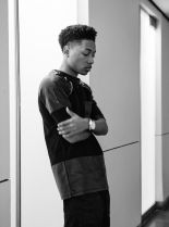 Jacob Latimore