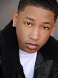 Jacob Latimore