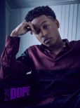 Jacob Latimore