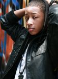 Jacob Latimore