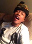 Jacob Latimore