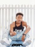 Jacob Latimore