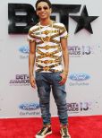 Jacob Latimore