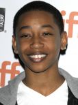 Jacob Latimore