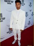 Jacob Latimore