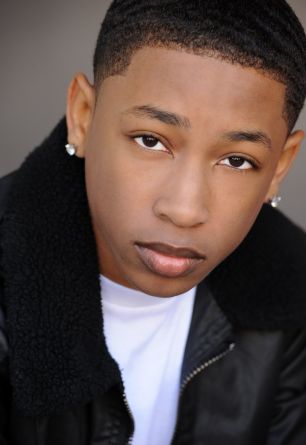 Jacob Latimore