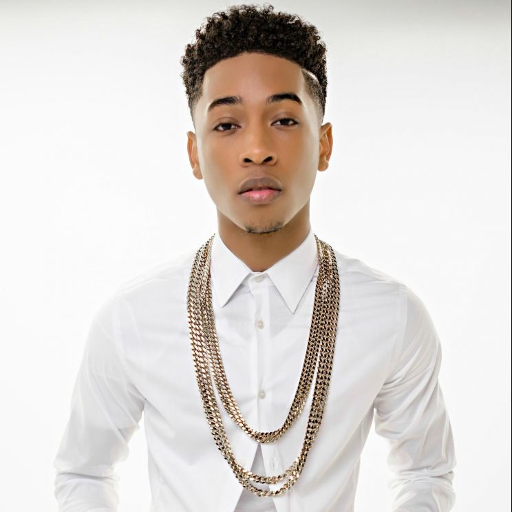 Jacob Latimore